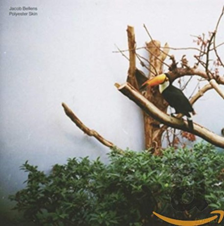 Jacob Bellens: Polyester Skin [CD]