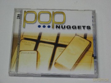 Pop Nuggets [CD]