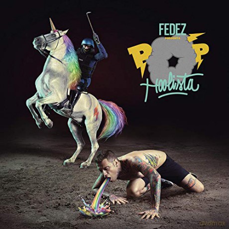 Fedez: Pop-Hoolista [CD]