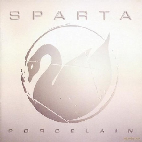 Sparta: Porcelain [CD]