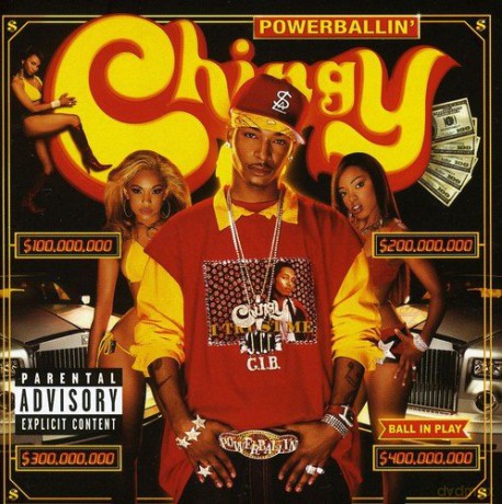 Chingy: Powerballin [2CD]