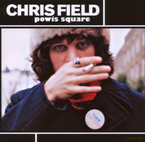 Chris Field: Powis Square [CD]