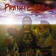 Prairie Dawn [CD]
