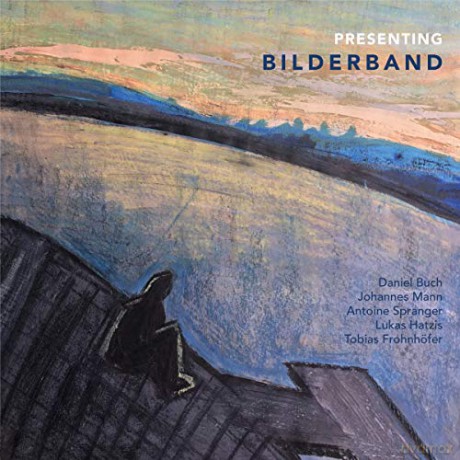 Bilderband: Presenting Bilderband [CD]