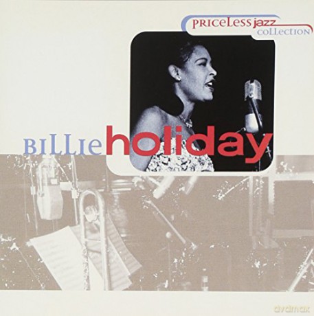 Billie Holiday: Priceless Jazz [CD]