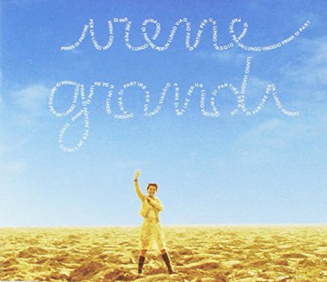Irene Grandi: Prima Di Partire Per Un Lungo [CD]