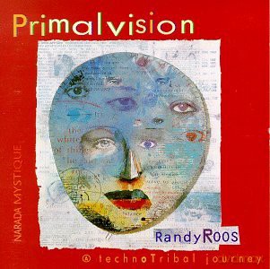 Randy Roos: Primalvision [CD]