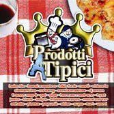 Prodotti A-Tipici [CD]