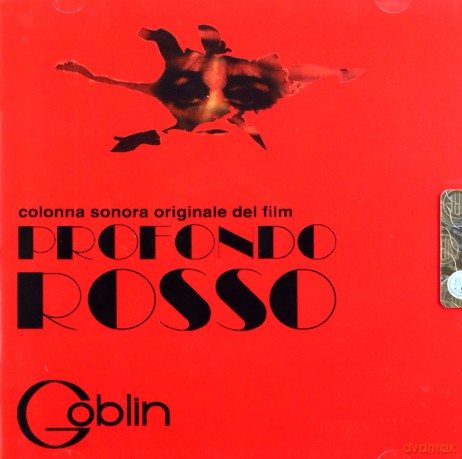 Goblin: Profondo Rosso [2CD]