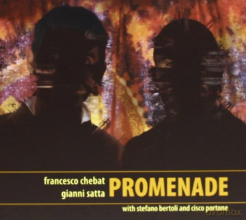 Cheabet Francesco: Promenade [CD]