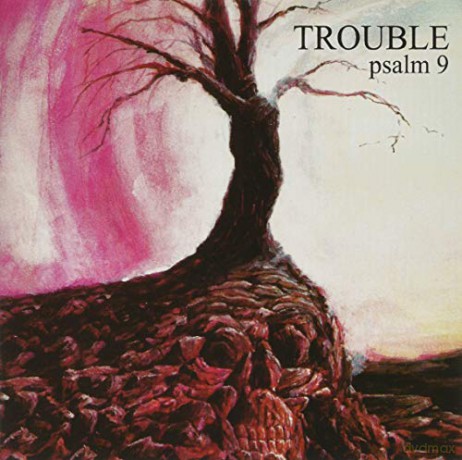 Trouble: Psalm 9 [2CD]