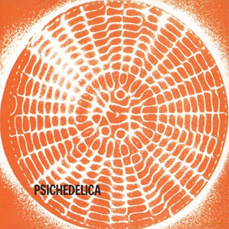 Piero Umiliani: Psichedelica [CD]