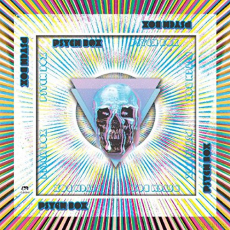 Psych Box [5CD]