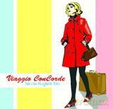 Puglielli Nicola: Puglielli Nicola-Viaggio Concorde [CD]
