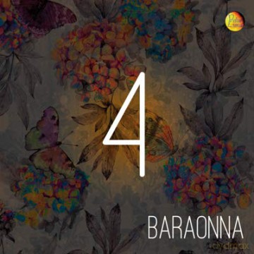 Baraonna: Quattro [CD]