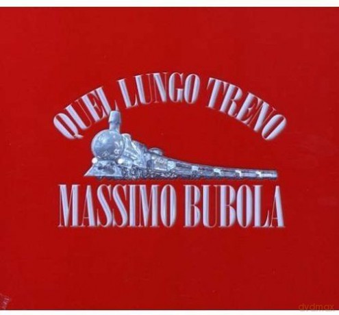 Massimo Bubola: Quel Lungo Treno [CD]