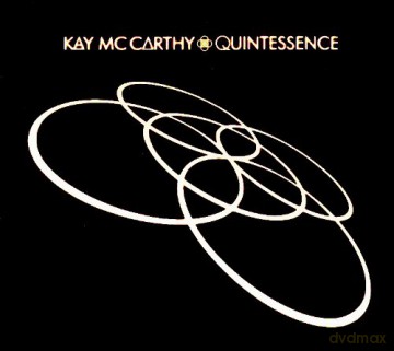 Kay Mccarthy: Quintessence [2CD]