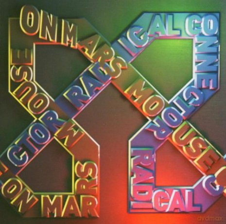 Mouse on Mars: Radical Connector [CD]