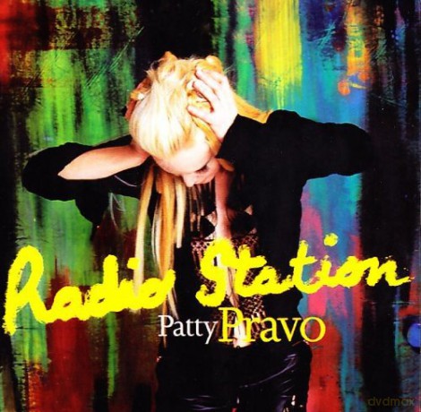 Patty Pravo: Radio Station [CD]