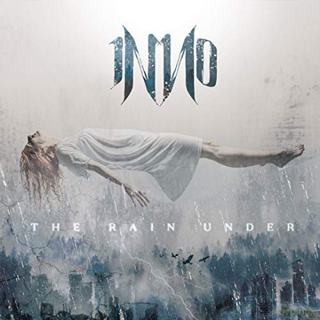 Inno: Rain Under [CD]