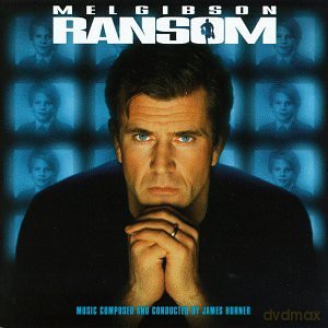 James Horner: Ransom [CD]