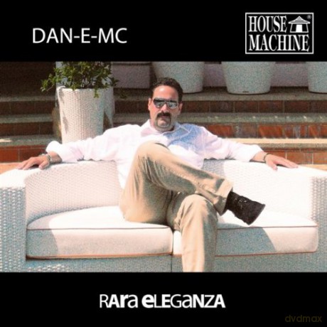 Dan-E-Mc: Rara Eleganza [CD]