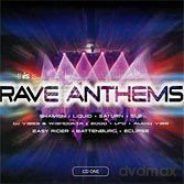 Rave Anthems Vol. 1 [CD]