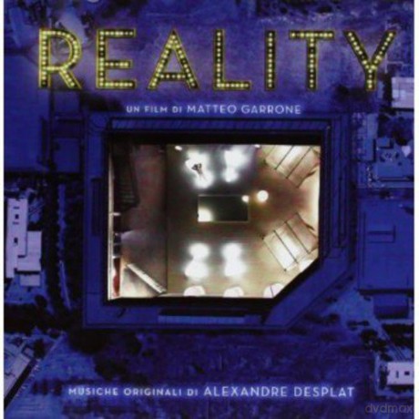 Reality [CD]