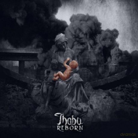 Thabu: Reborn [CD]