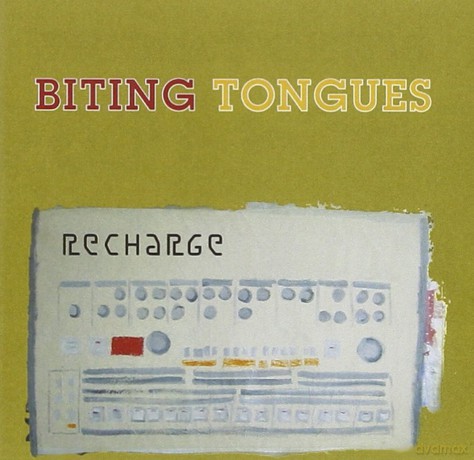 Biting Tongues: Recharge [CD]