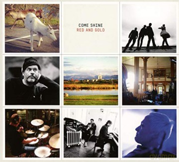 Come Shine: Red And Gold [CD]