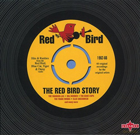 Red Bird Story [2CD]