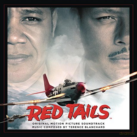 Terence Blanchard: Red Tails [CD]
