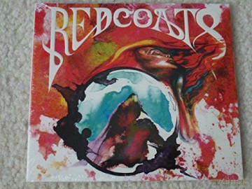 Redcoats: Redcoats [CD]