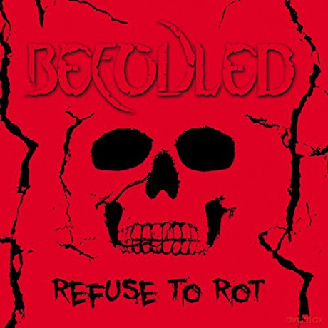 Befouled: Refuse To Rot [CD]