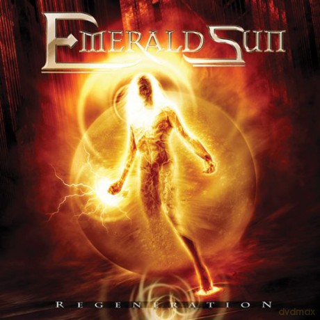 Emerald Sun: Regeneration [CD]