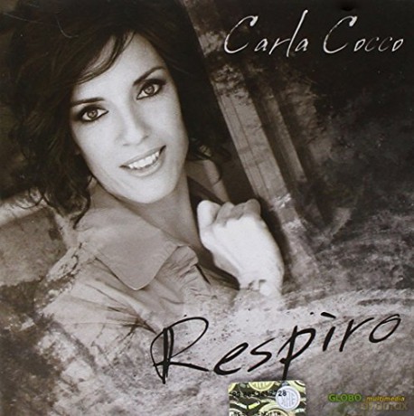 Cocco Carla: Respiro [CD]
