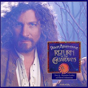 David Arkenstone: Return Of The Guardians [CD]