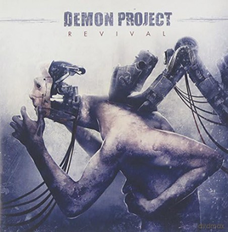 Demon Project: Revival [CD]