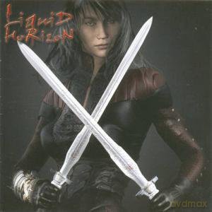 Liquid Horizon: Revolutions [CD]