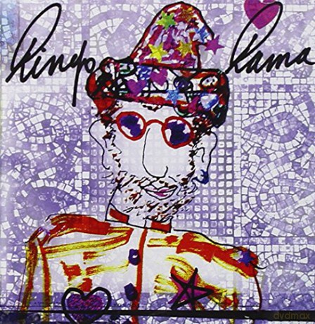 Ringo Starr: Ringo Rama [2CD]