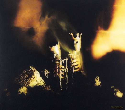 Pearl Jam: Riot Act [CD]