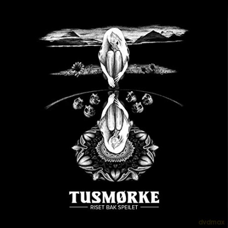 Tusmorke: Riset Bak Speilet [CD]