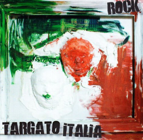 Rock Targato Italia 2010 [CD]
