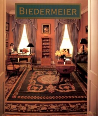 Biedermeier [KSIĄŻKA]
