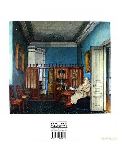 Biedermeier [KSIĄŻKA]