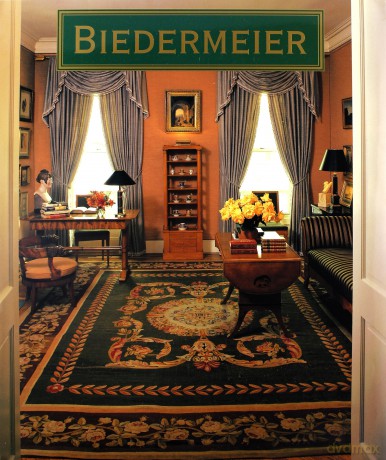 Biedermeier [KSIĄŻKA]