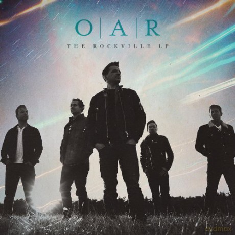 O.A.R.: Rockville Lp [CD]