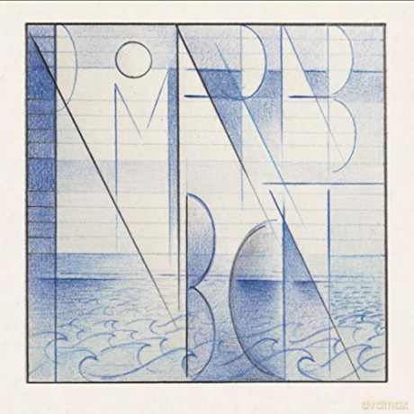 Romarabeat: Romarabeat [CD]