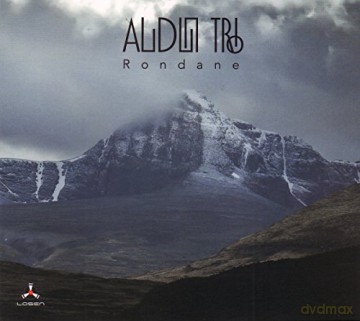 Audun Trio: Rondane [CD]